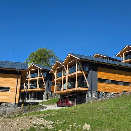 Apartmanica 1a, Finnish Sauna, Jacuzzi, Garage, دونوفالي