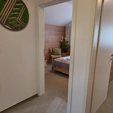 Apartmanica 1a, Finnish Sauna, Jacuzzi, Garage, *