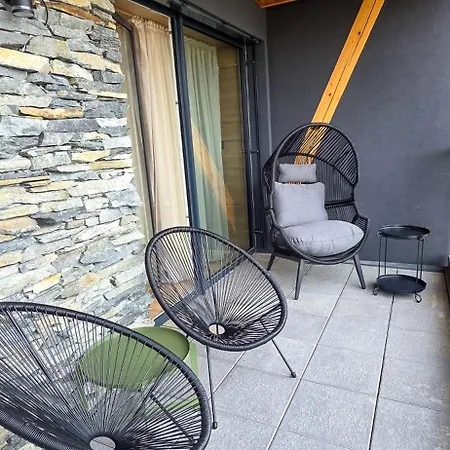 Apartmanica 1a, Finnish Sauna, Jacuzzi, Garage, *